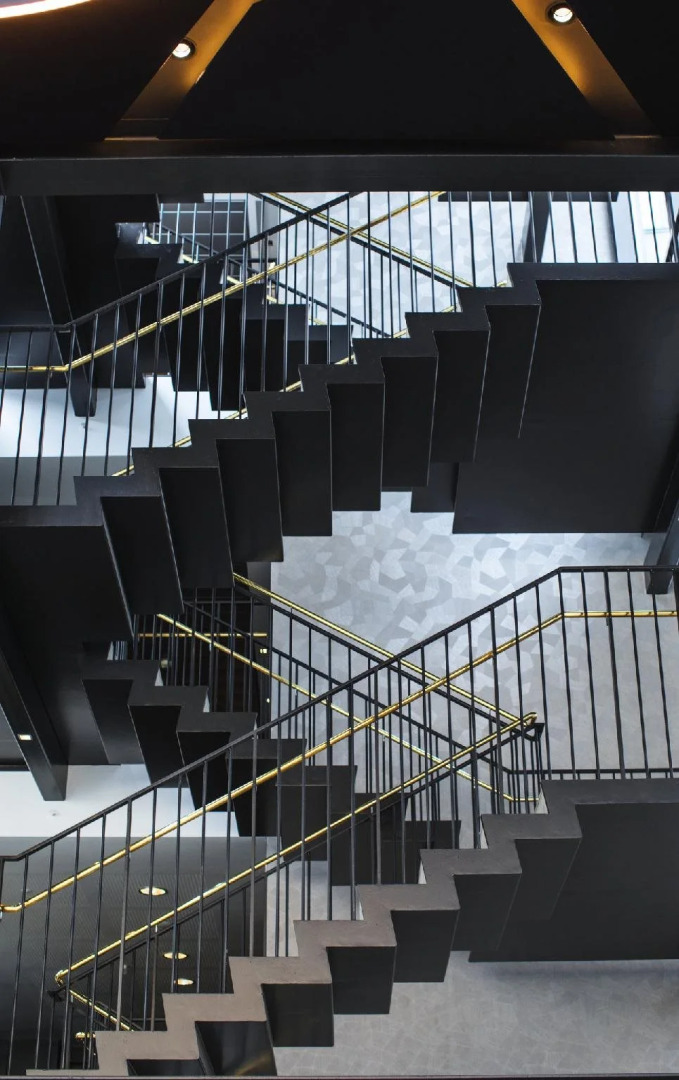 Foto - 1 Hotel Copenhagen