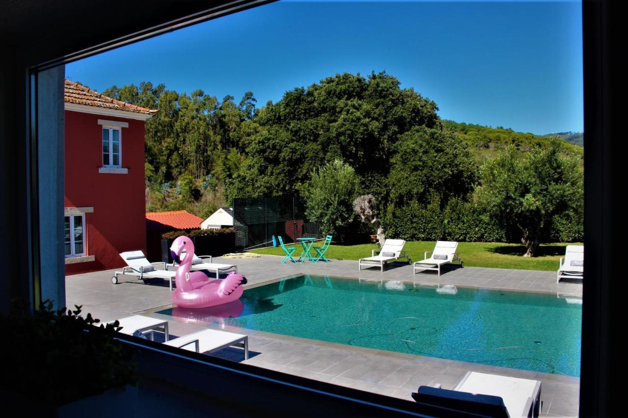 Photo - Paço do Bispo Boutique House