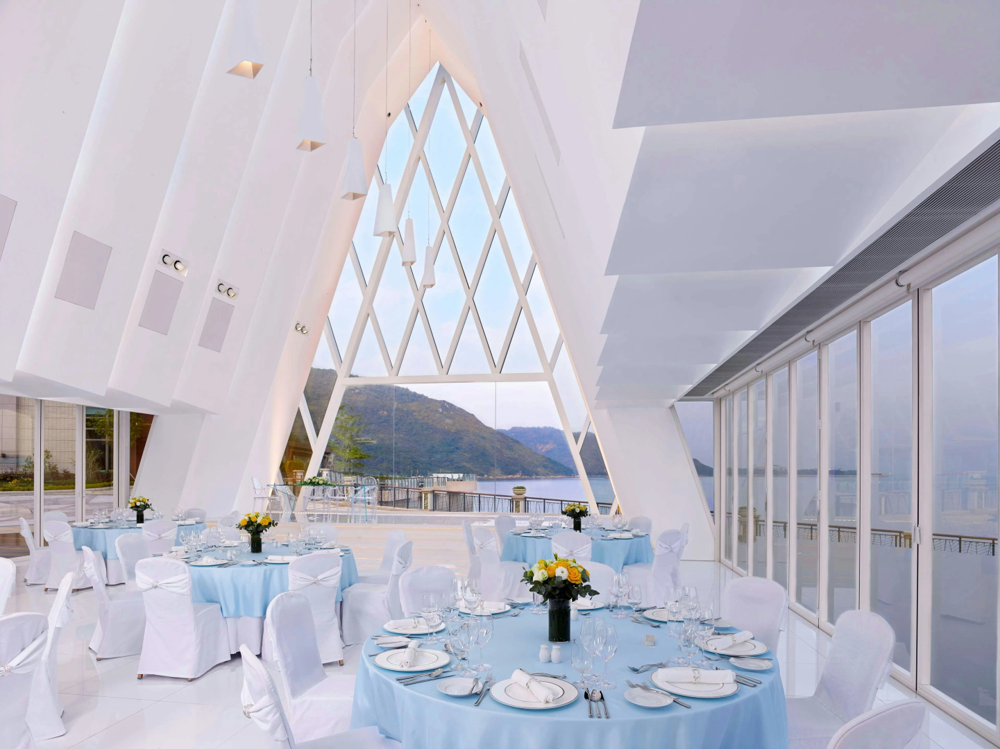 Foto - Auberge Discovery Bay Hong Kong