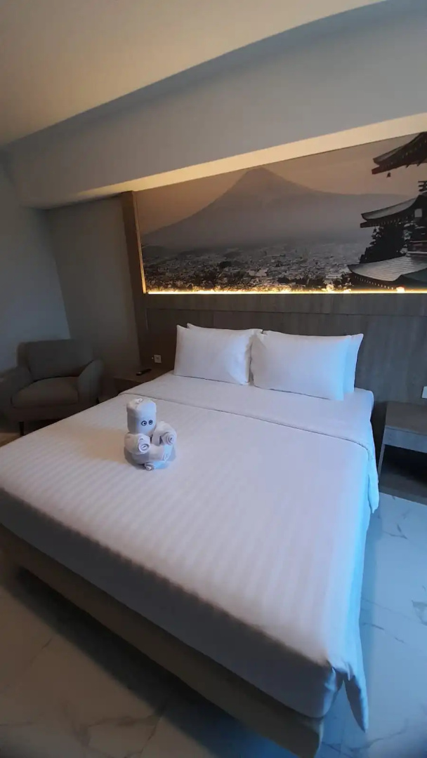 Photo - Nemuru Grand Suites MT Haryono