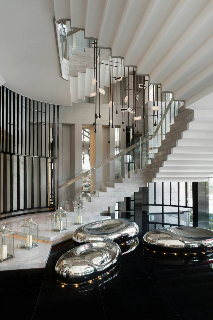 Foto - Courtyard by Marriott Shenzhen Northwest