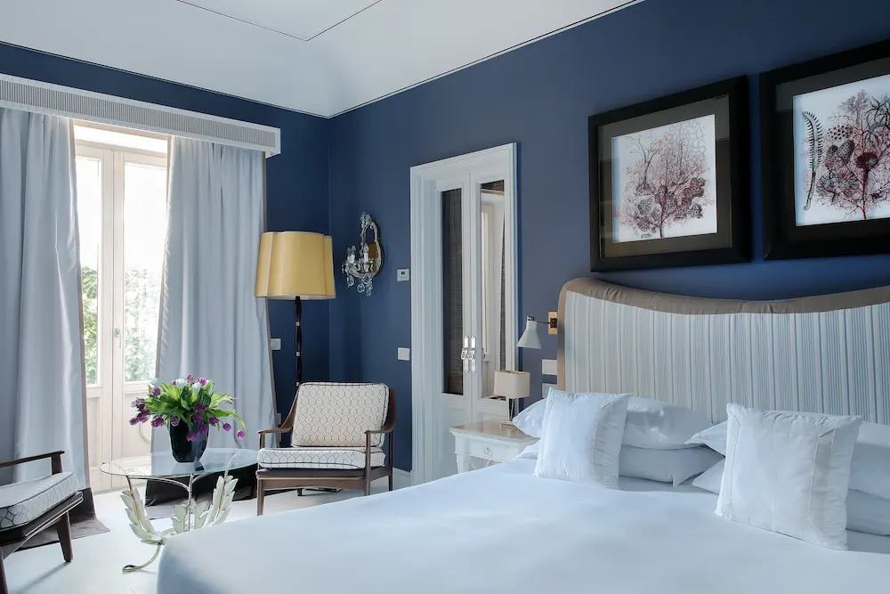 Foto - Capri Tiberio Palace - The Leading Hotels of the World