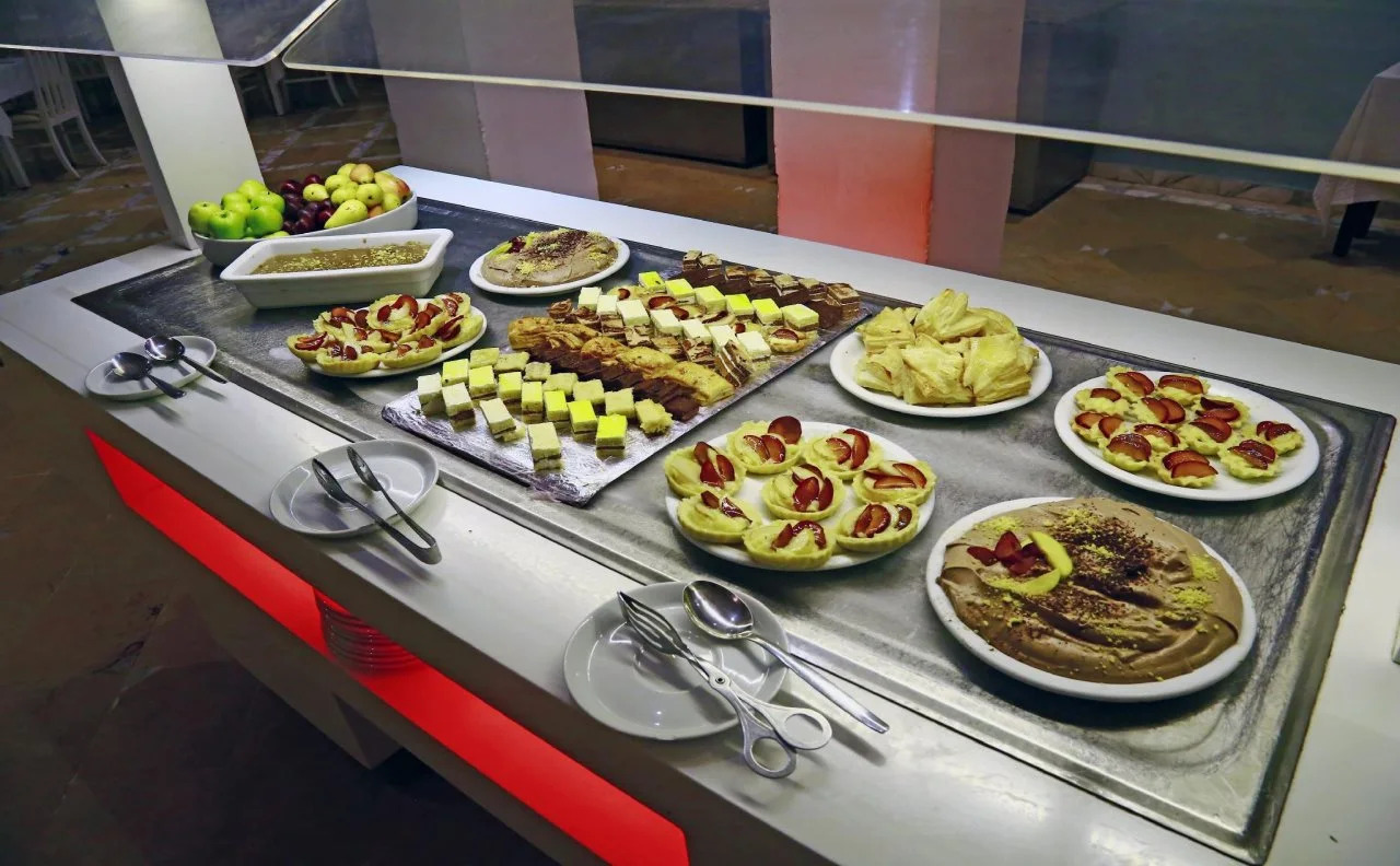 Foto - Hello Yasmine Hotel