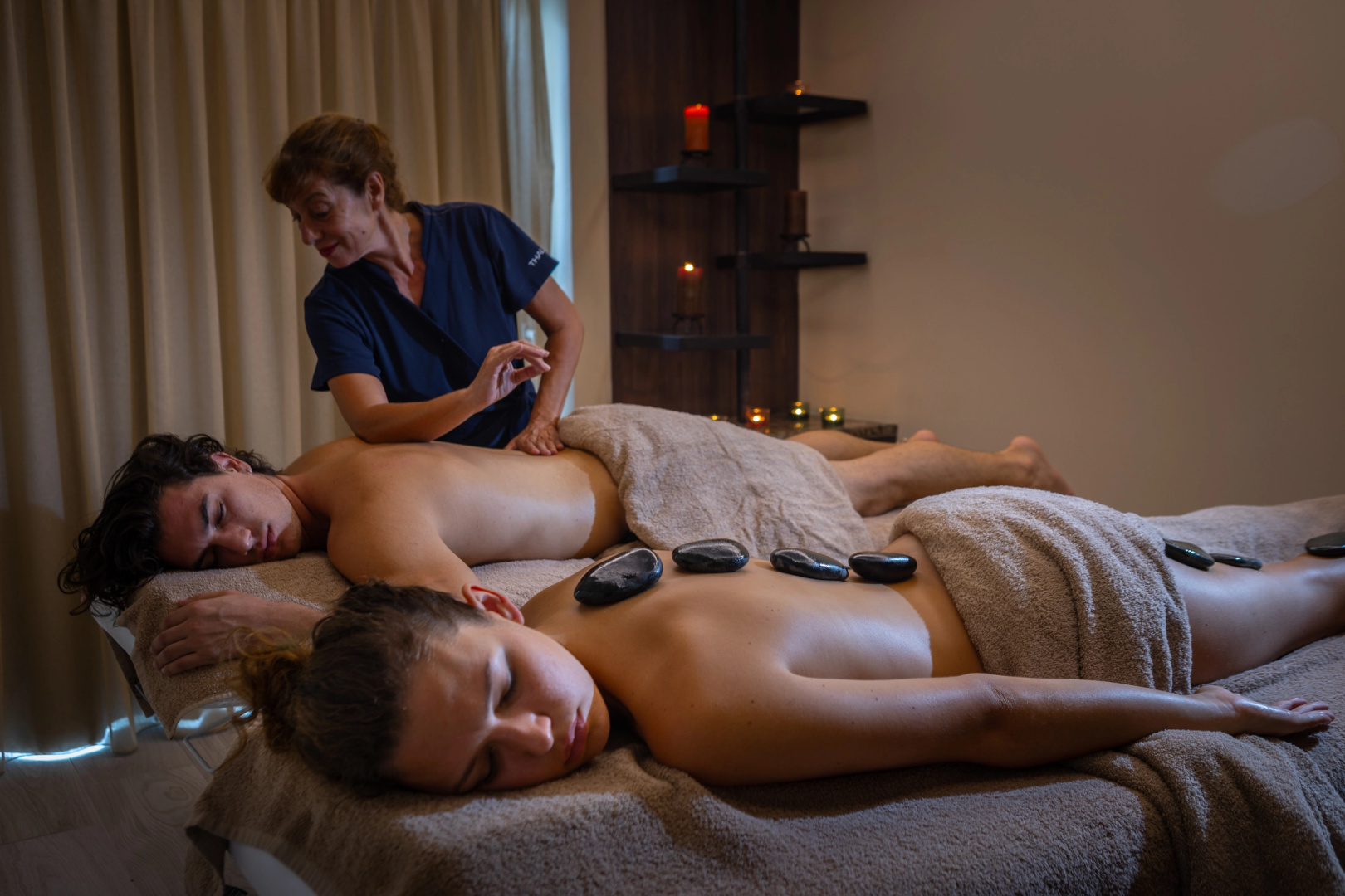 Foto - Leonardo Crystal Cove & Spa by the sea - Adults Only