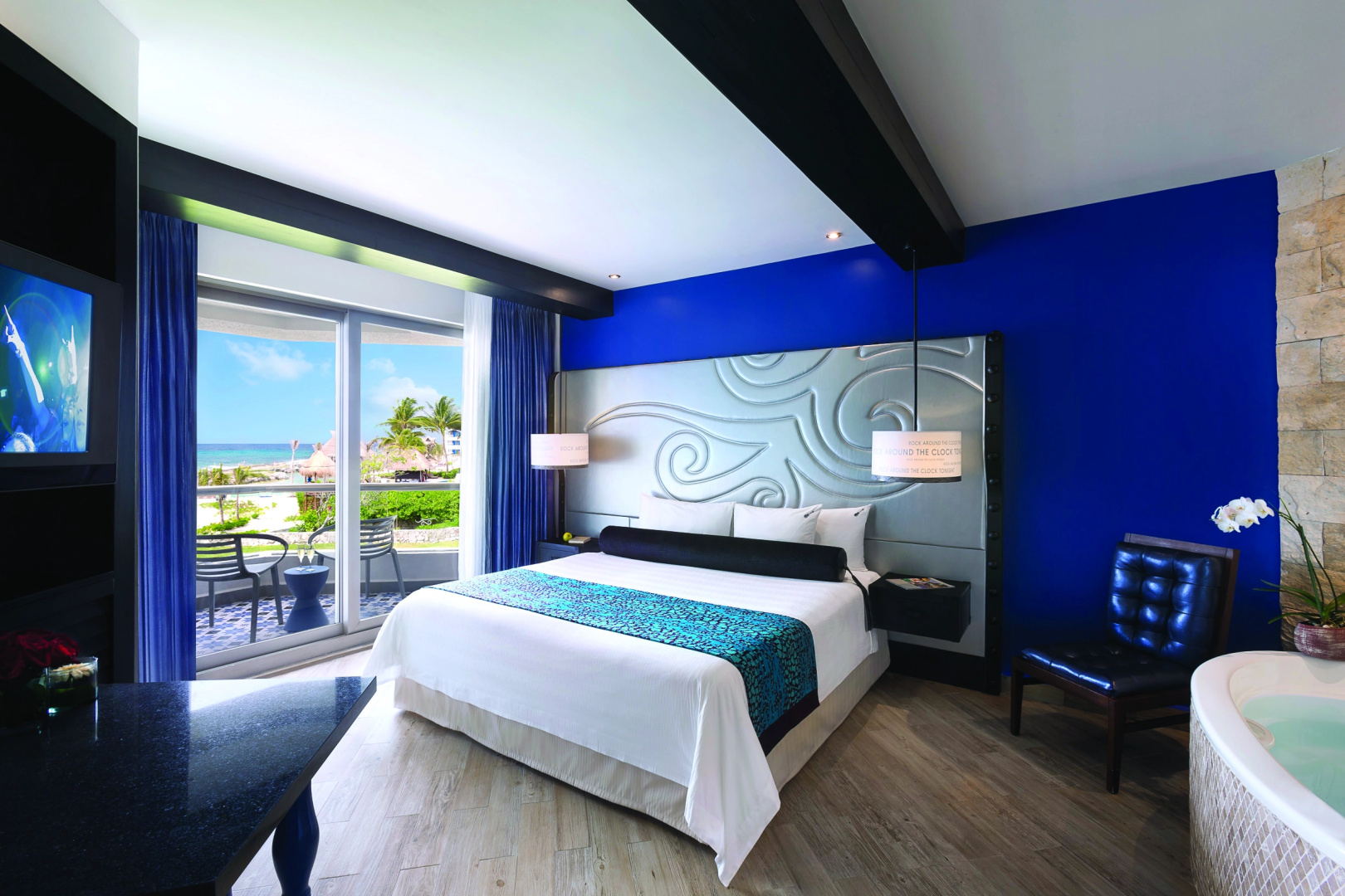 Foto - Adults Only Heaven at Hard Rock Hotel Riviera Maya All Inclusive