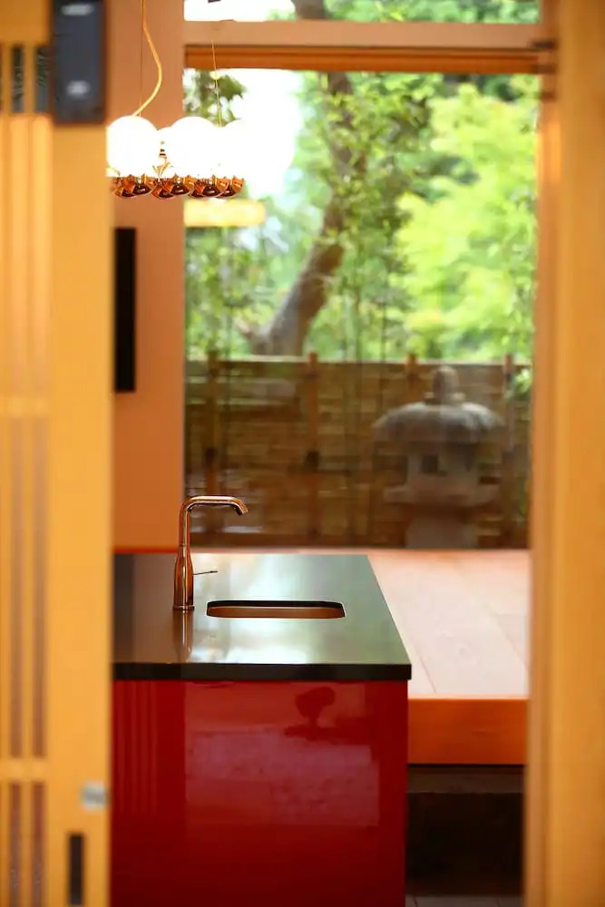 Photo - Sanjoubou Sansou villa