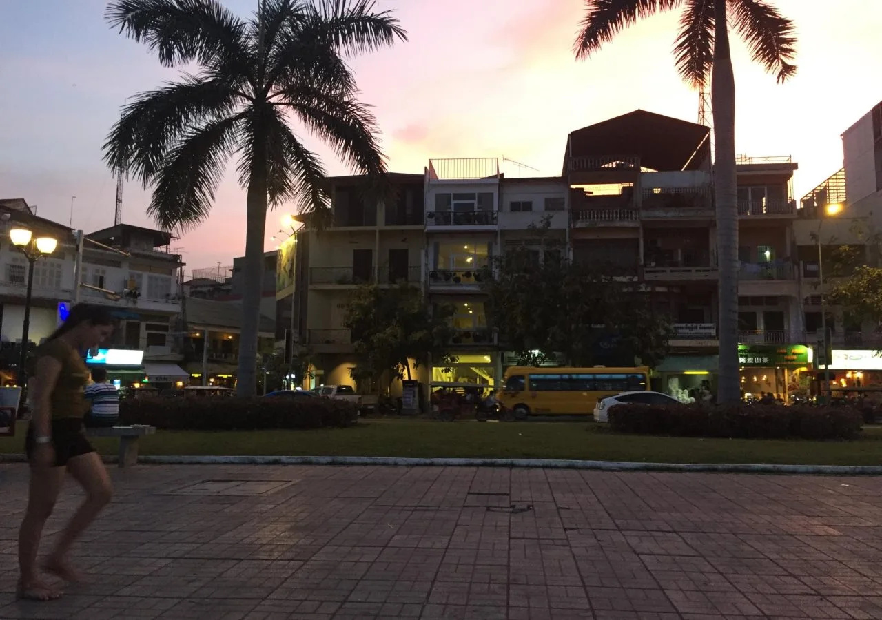 Foto - Onederz Phnom Penh