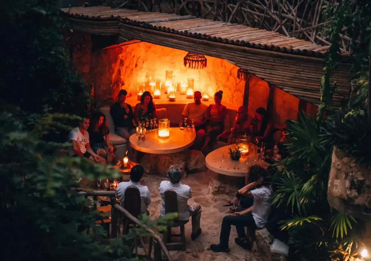 Photo - Kan Tulum Hotel