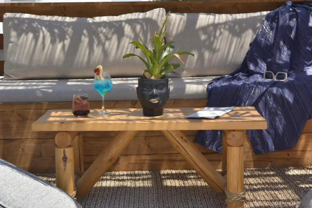 Photo - Margarita Hotel