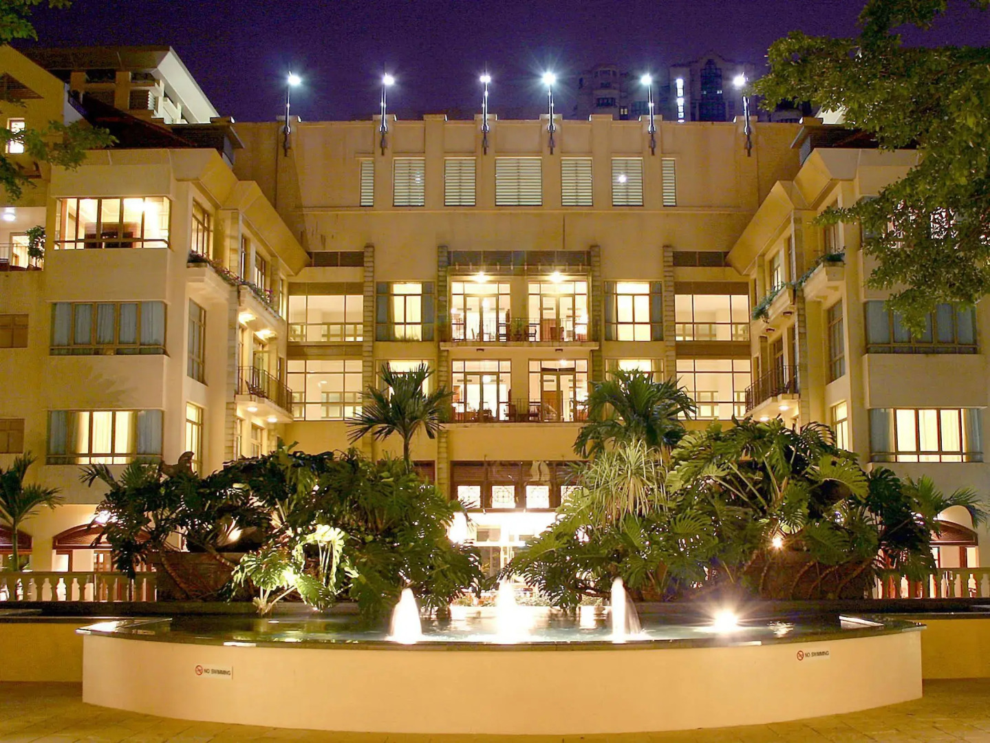 Foto - Treetops Executive Residences