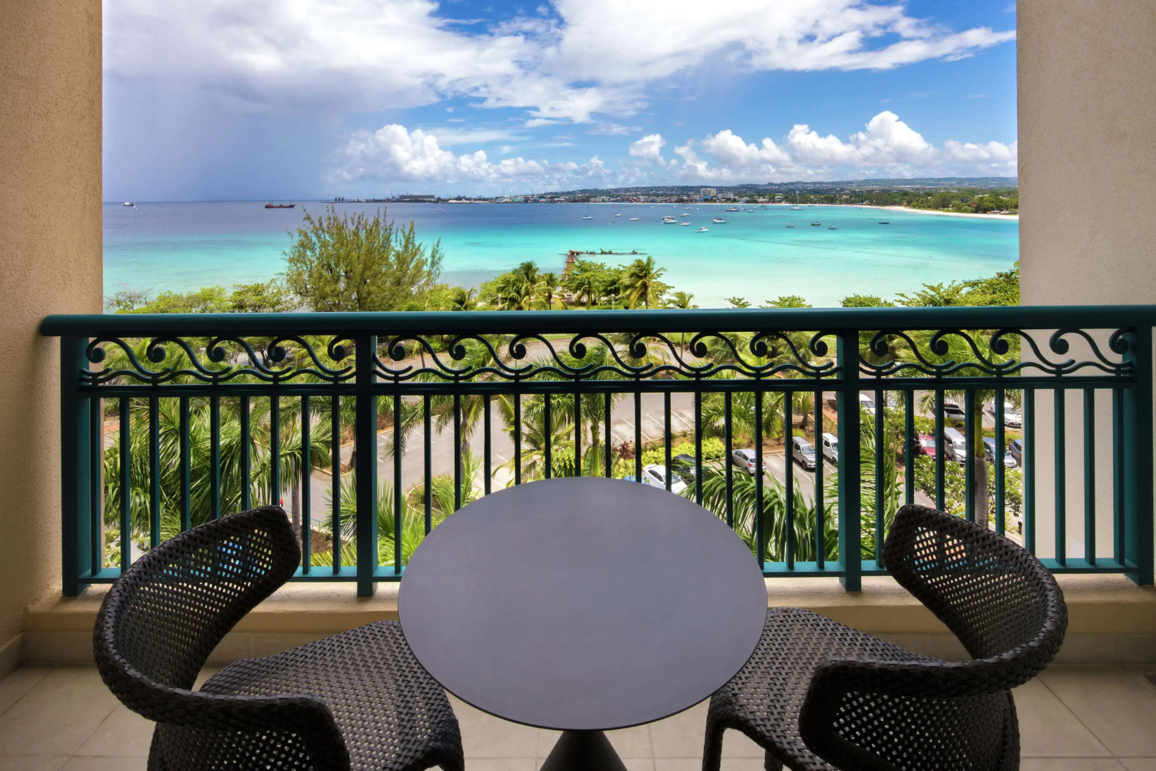 Foto - Hilton Barbados Resort