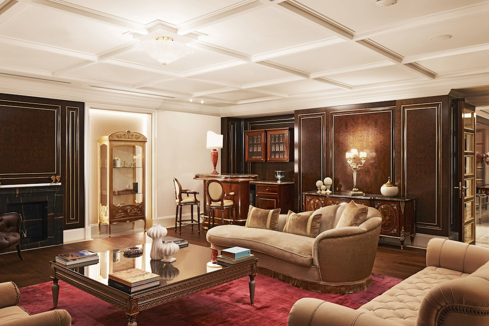 Photo - The Ritz-Carlton, Pune