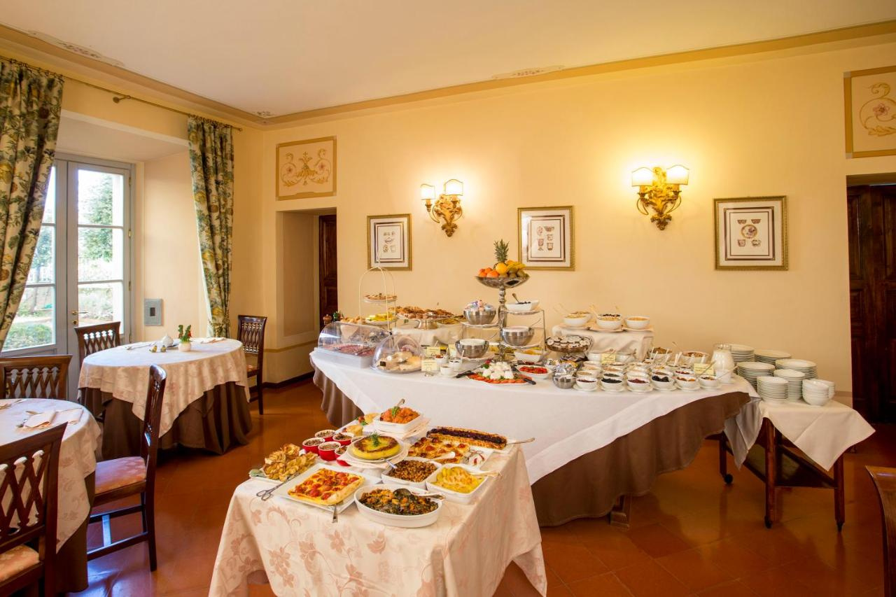 Foto - Villa Marsili