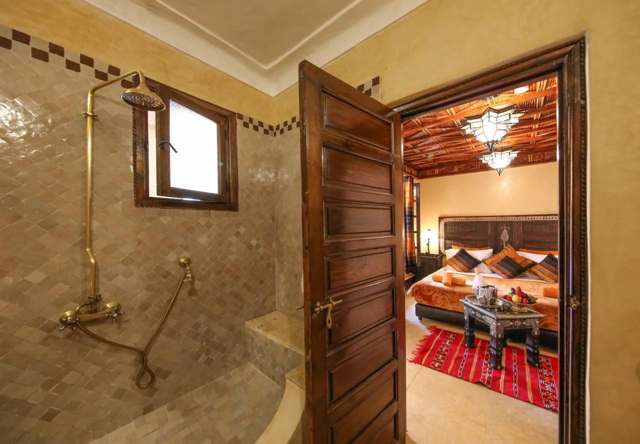 Photo - Riad Africa - Marrakech Medina Maison d'Hote