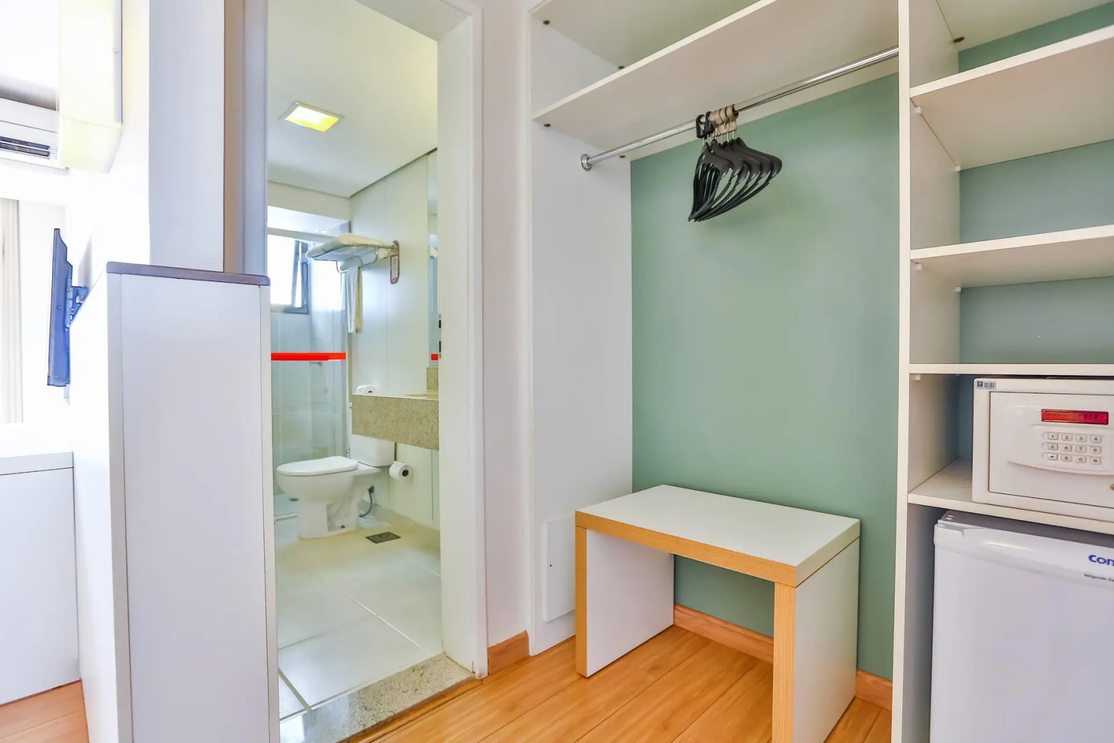 Foto - St Paul Plaza Hotel