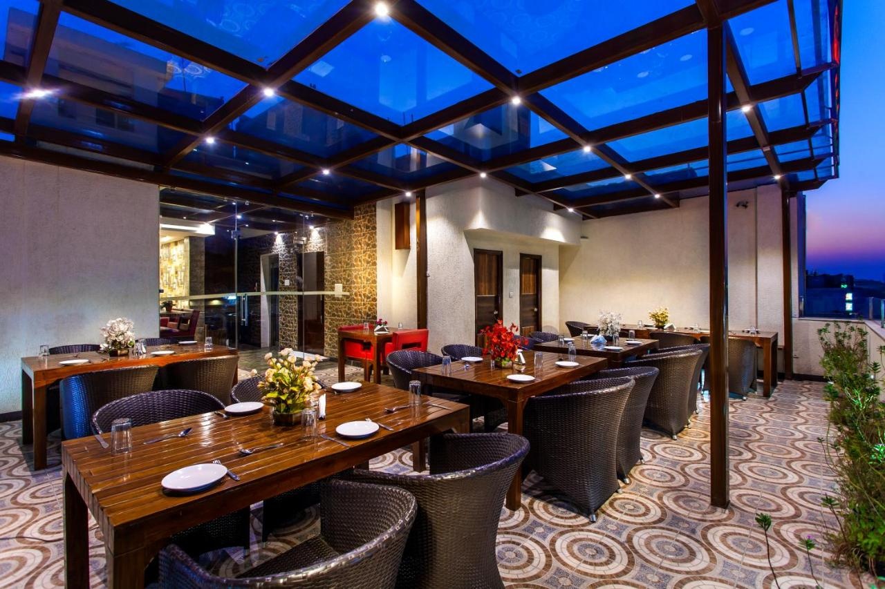 Foto - Hotel Sunstar Heritage