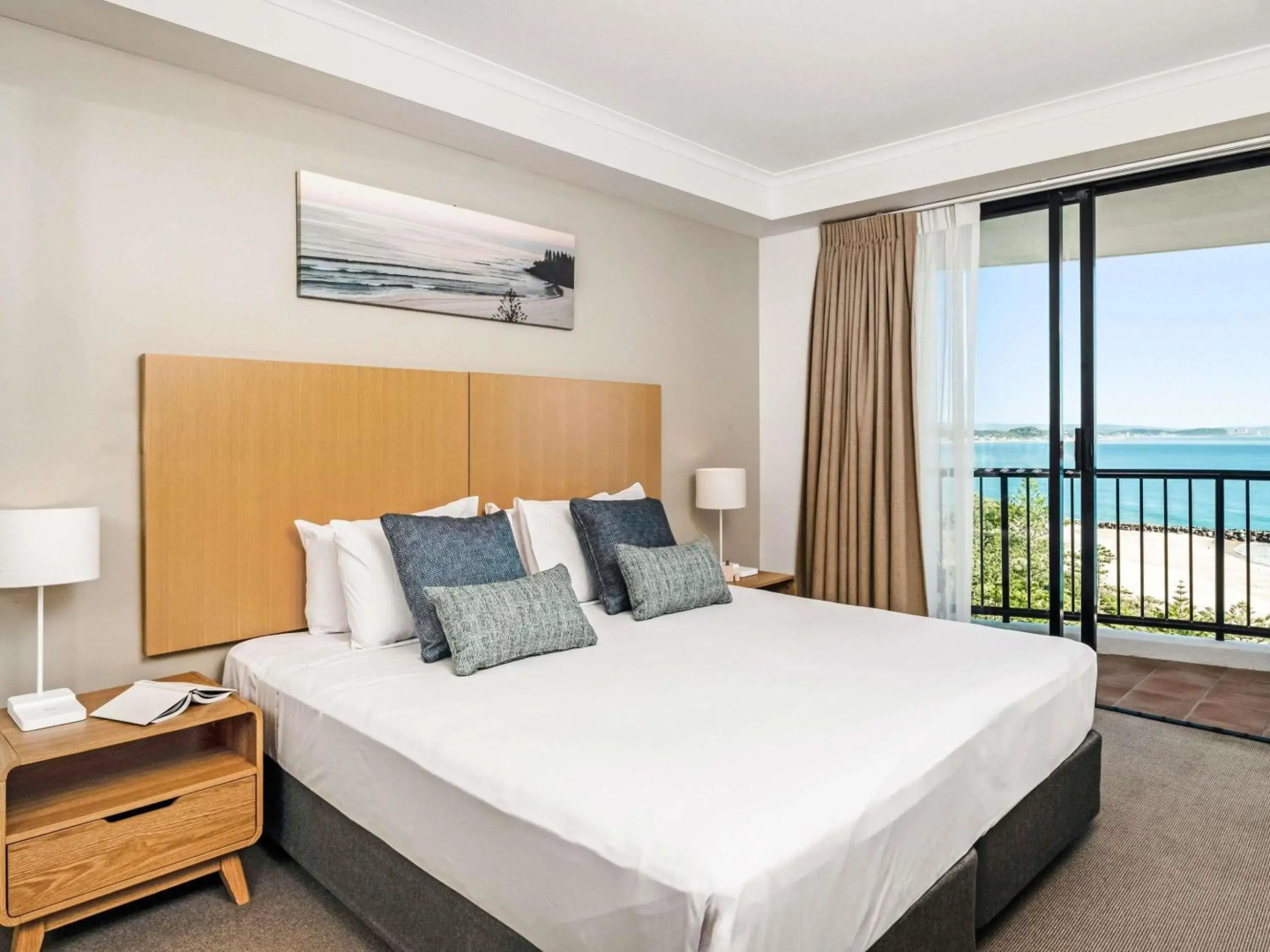 Foto - Mantra Coolangatta Beach