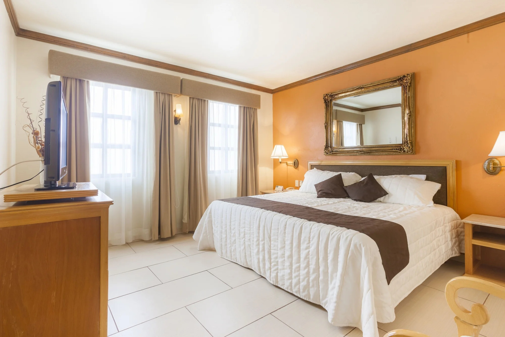 Photo - Hotel Mesón de Jobito
