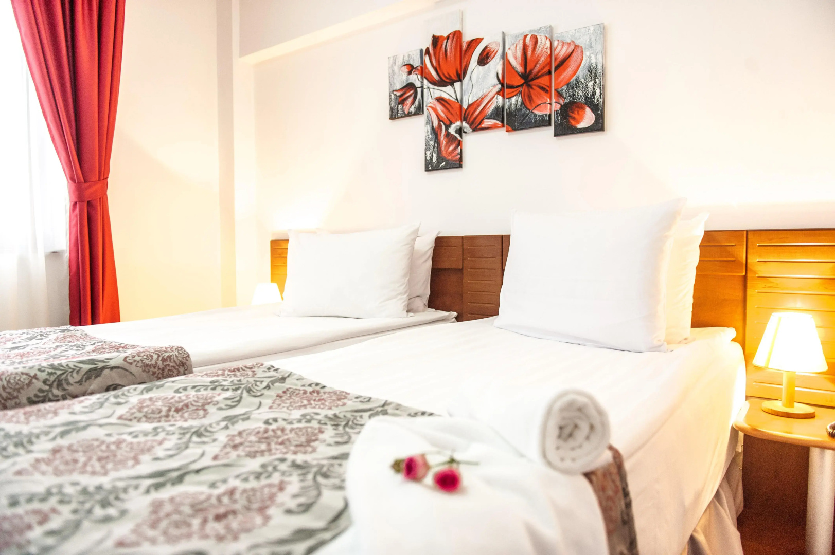 Photo - Hotel Parc Sibiu