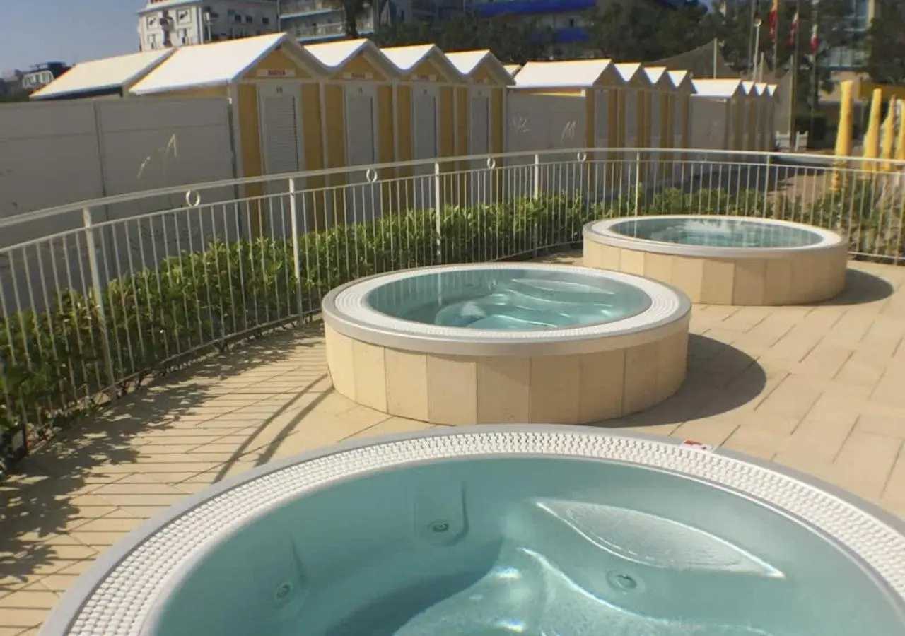 Foto - Hotel Mon Cheri