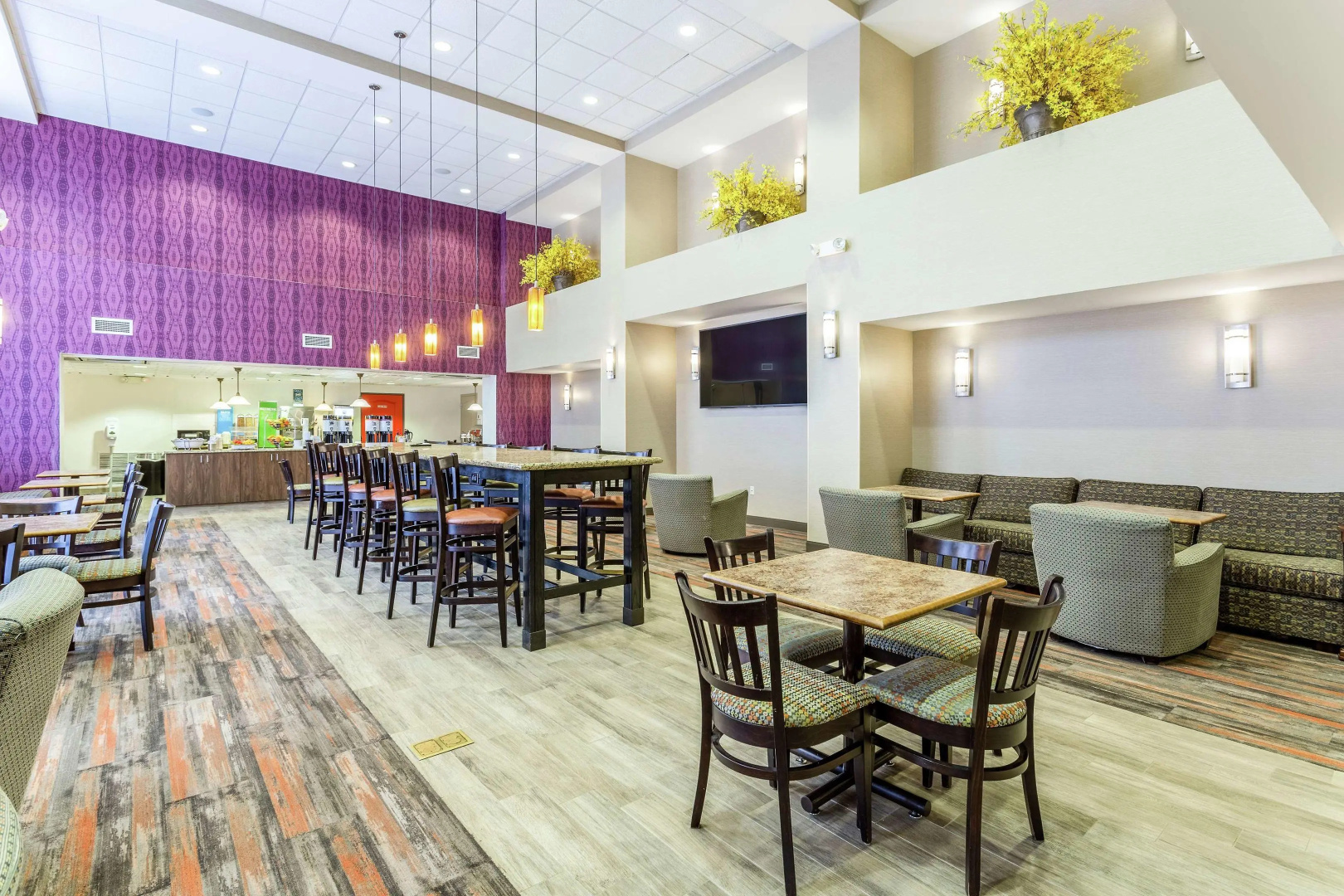 Photo - Hampton Inn & Suites Chicago - Libertyville