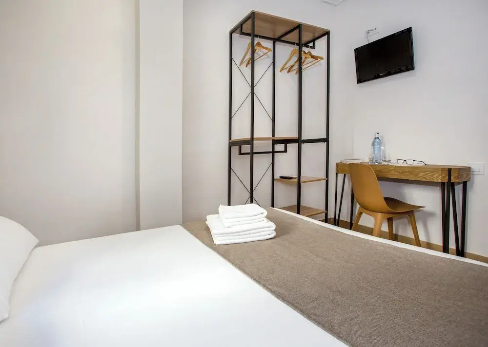 Photo - Hotel Ramis fundado en 1969