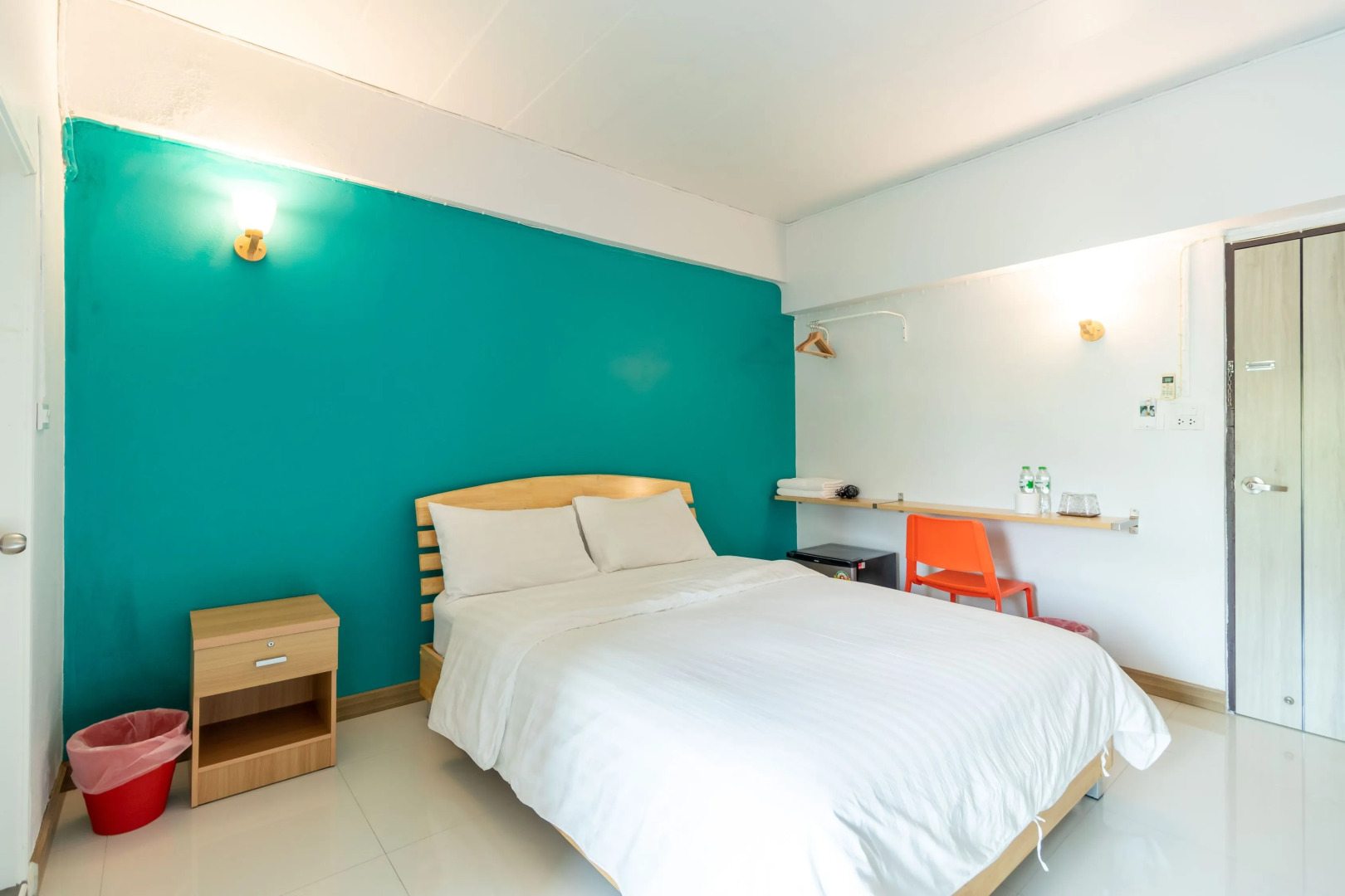 Foto - Living Naraa Place