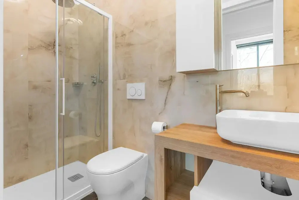 Foto - Ponale Suites Foresteria Lombarda