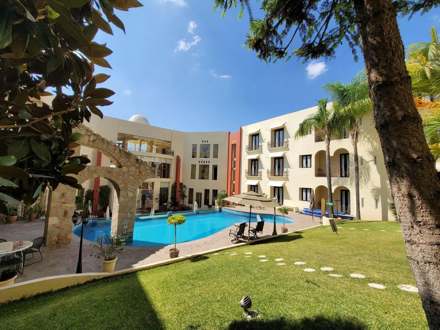 Photo - Hotel Quinta Las Alondras