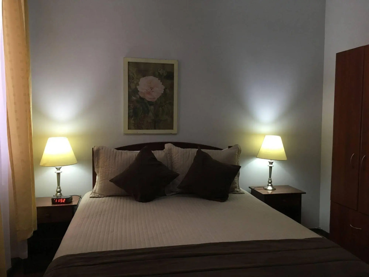 Foto - Residencial Universitaria