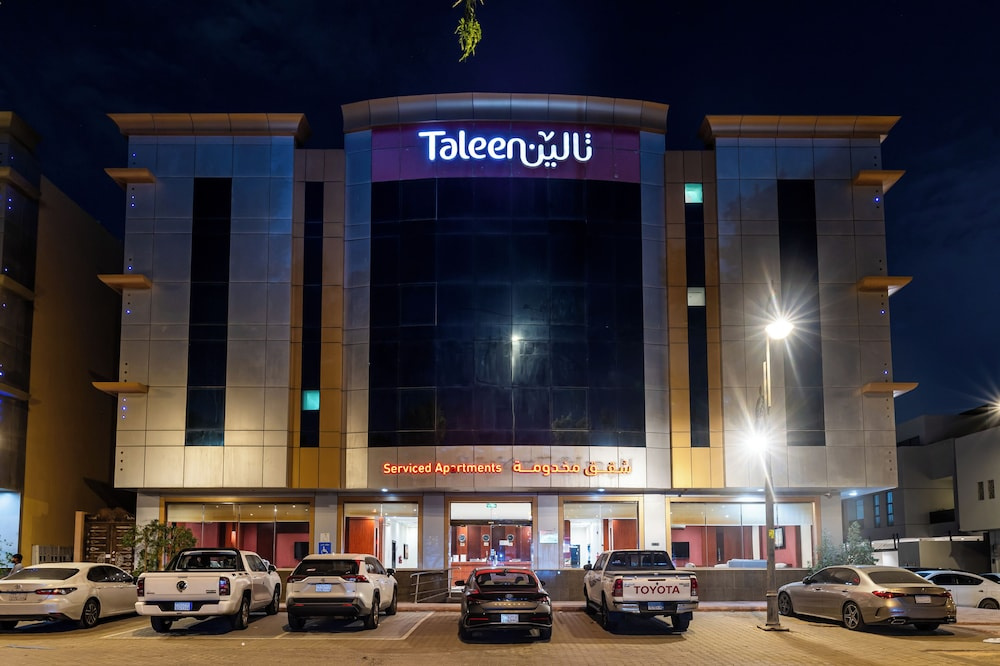 Foto - Taleen AlMasif Serviced Apartments