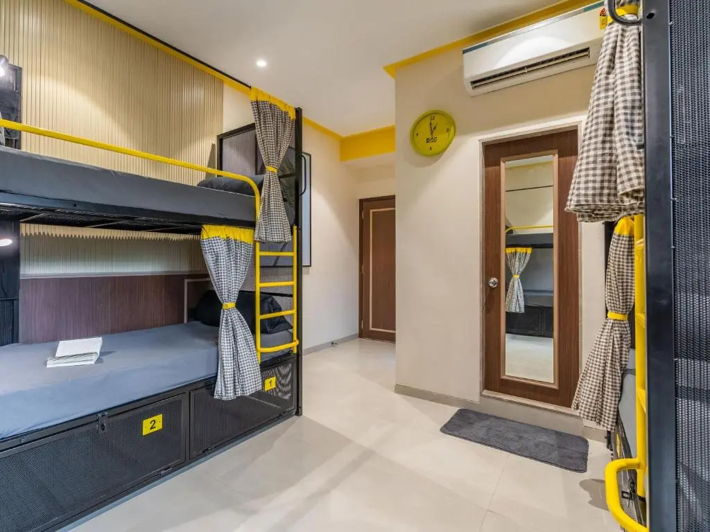 Photo - The Hosteller Mumbai, International Airport