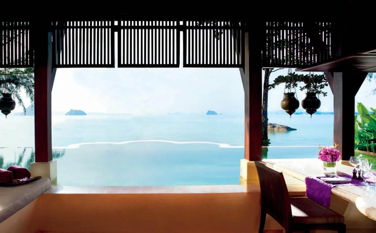 Foto - Phulay Bay, a Ritz-Carlton Reserve