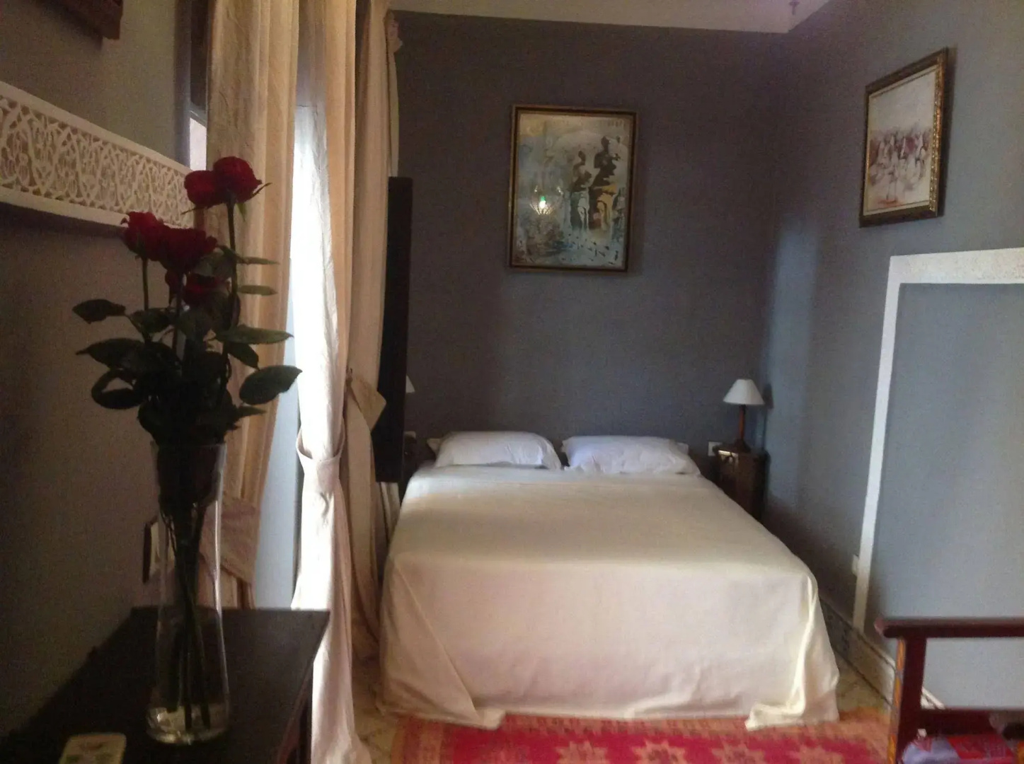 Foto - Riad Syba