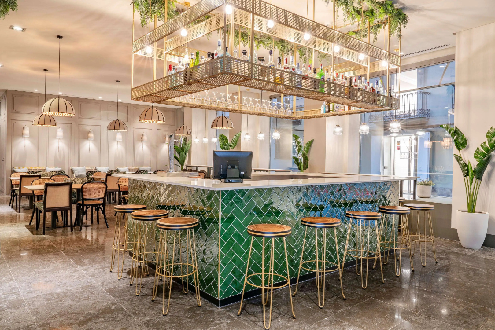 Foto - Vincci Palace