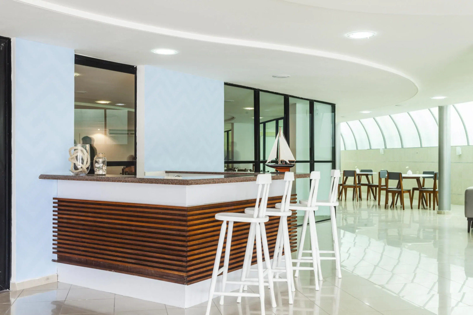 Photo - João Pessoa Hplus Beach