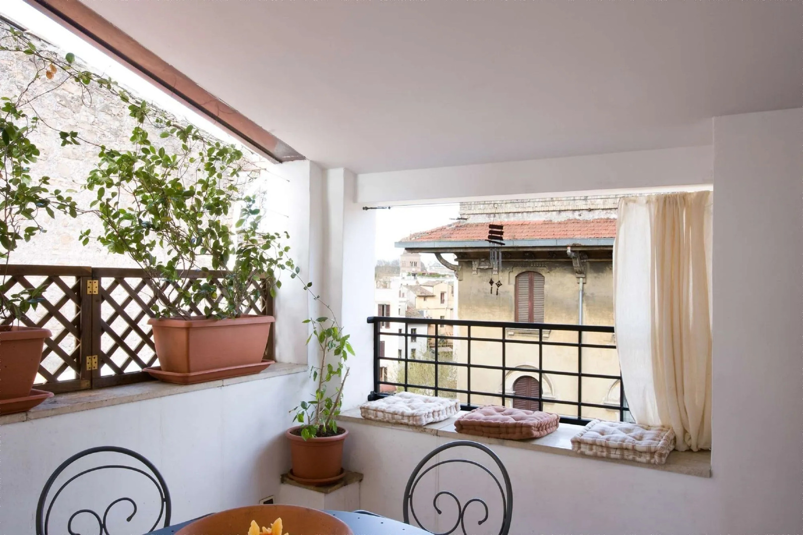 Photo - Torripa Group - Trastevere