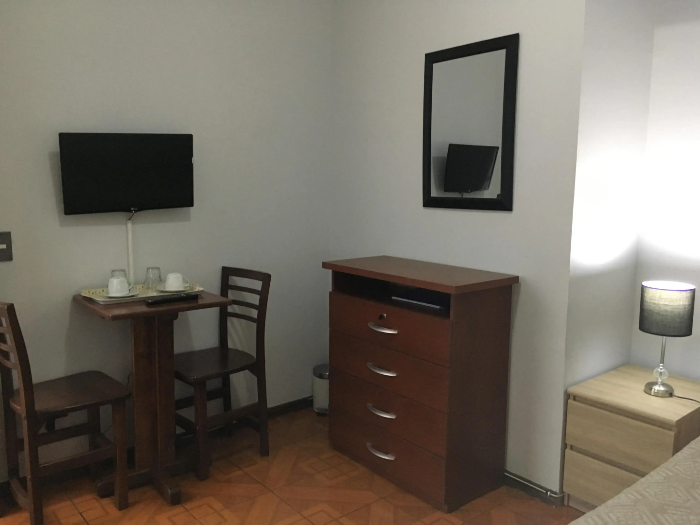 Foto - Residencial Universitaria