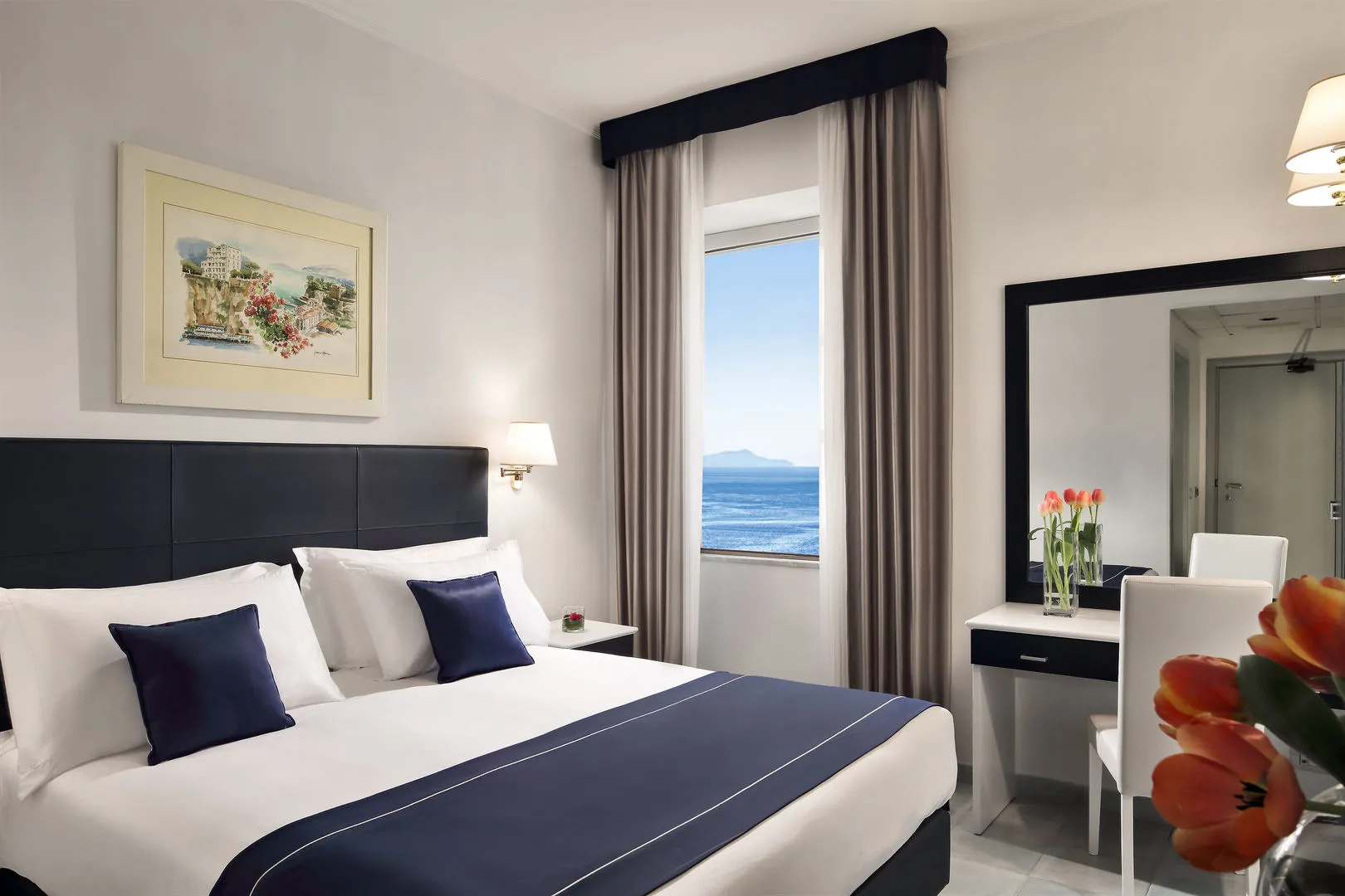 Foto - Hotel Mediterraneo Sorrento