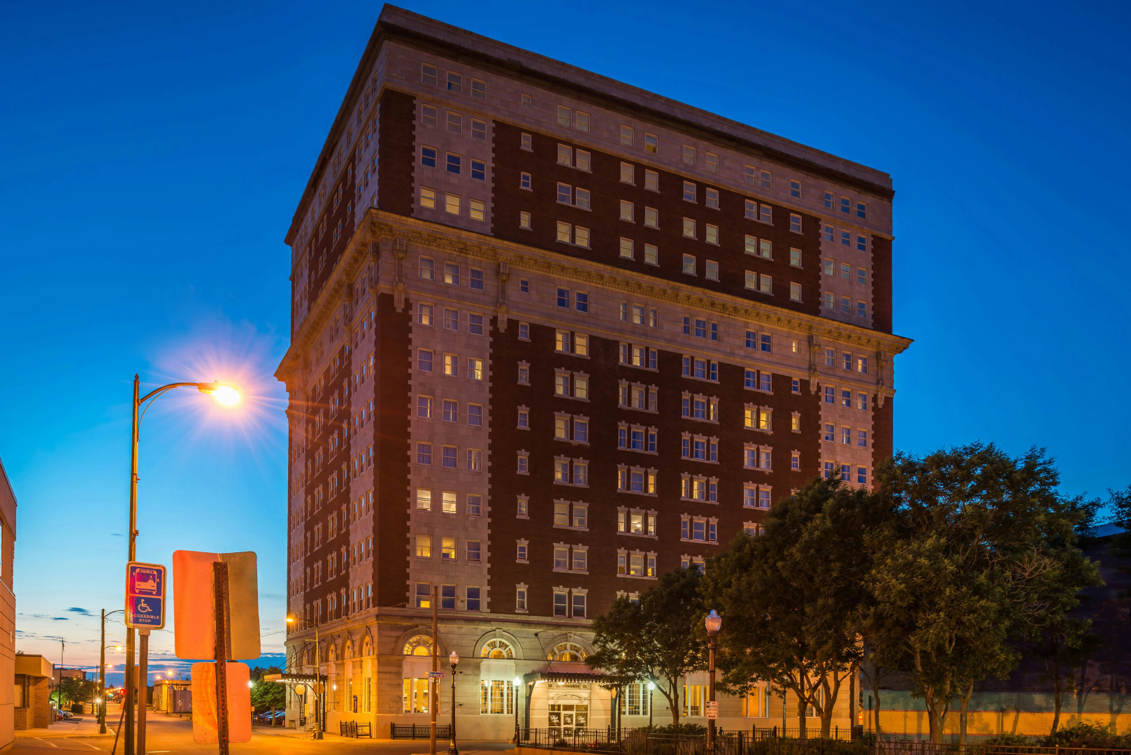 Foto - DoubleTree by Hilton Utica