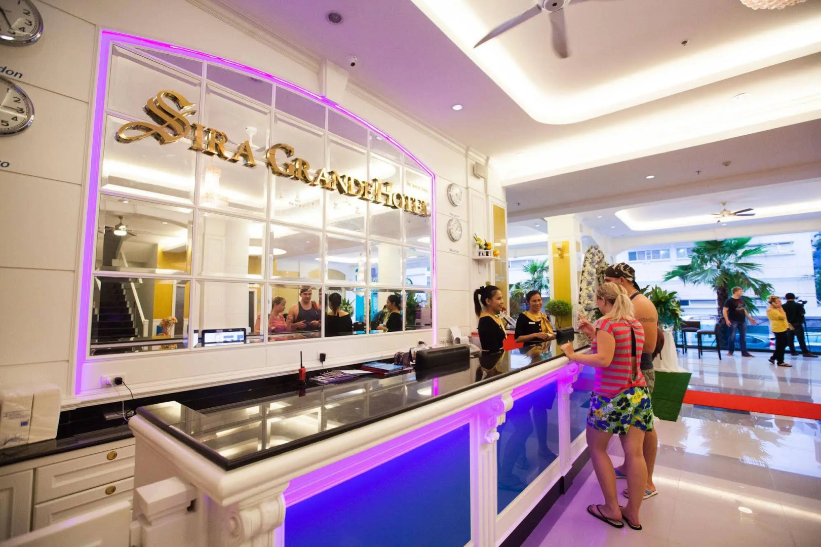 Photo - Sira Grande Hotel and Spa