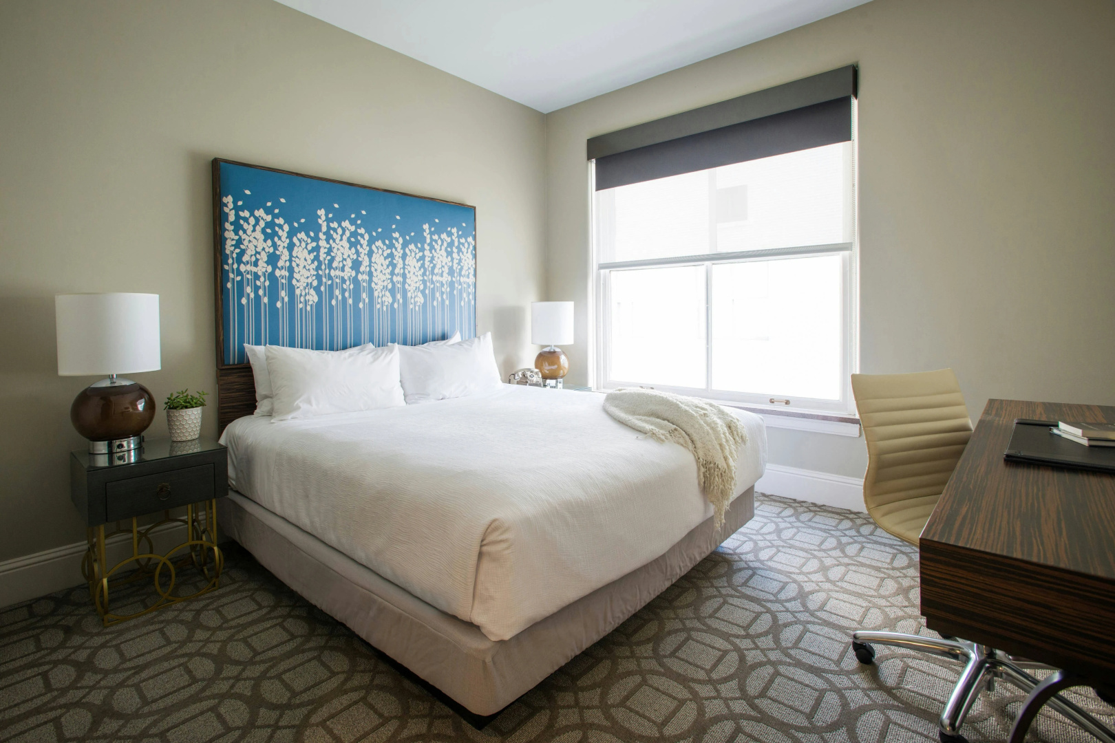 Foto - Magnolia Hotel Denver, A Tribute Portfolio Hotel