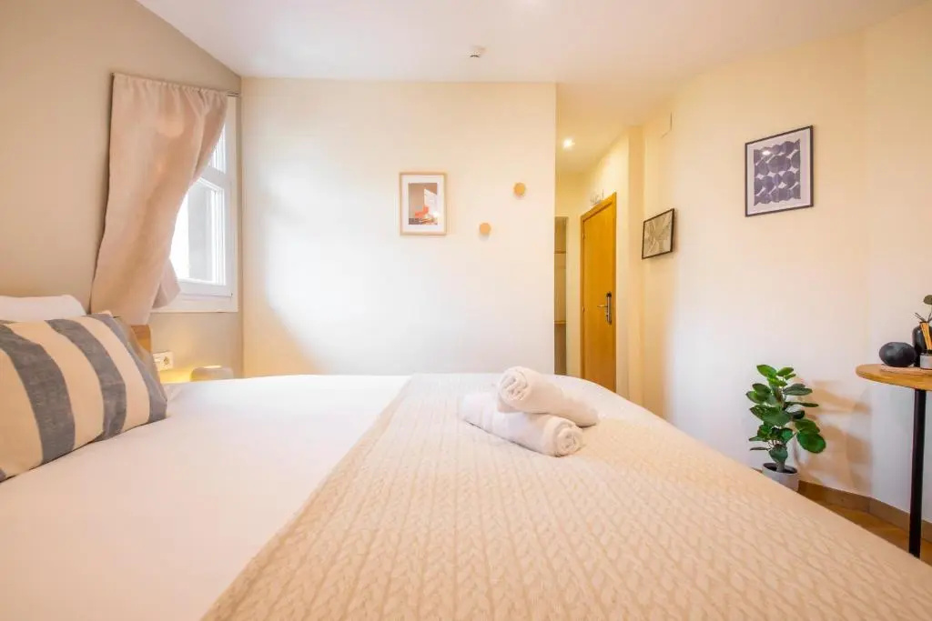 Foto - Hotel Donosti
