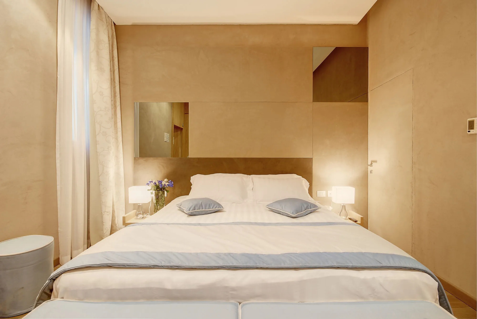 Foto - Sun Suite Luxury Pantheon