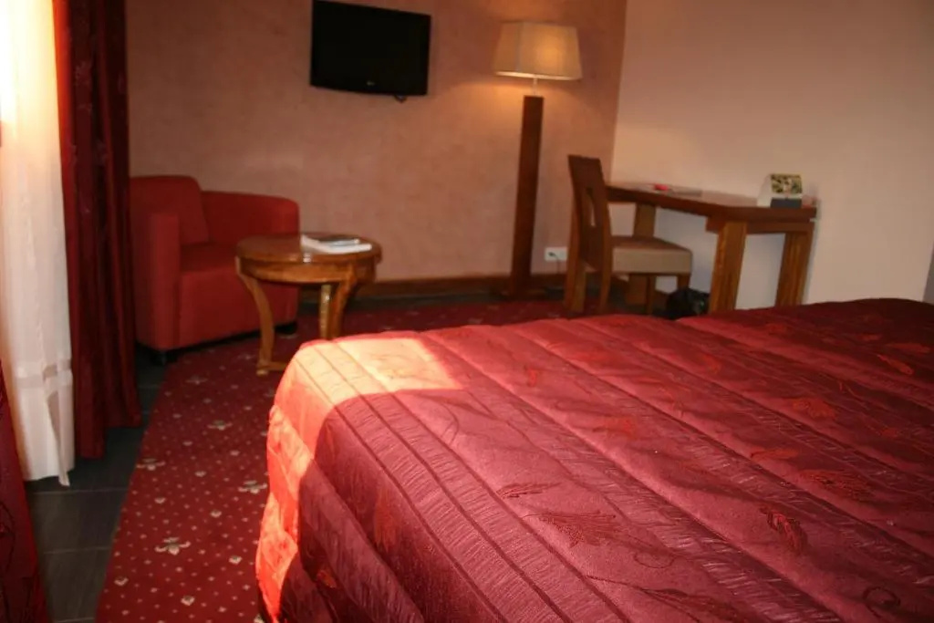 Foto - Hotel Fleur de Lys Almadies