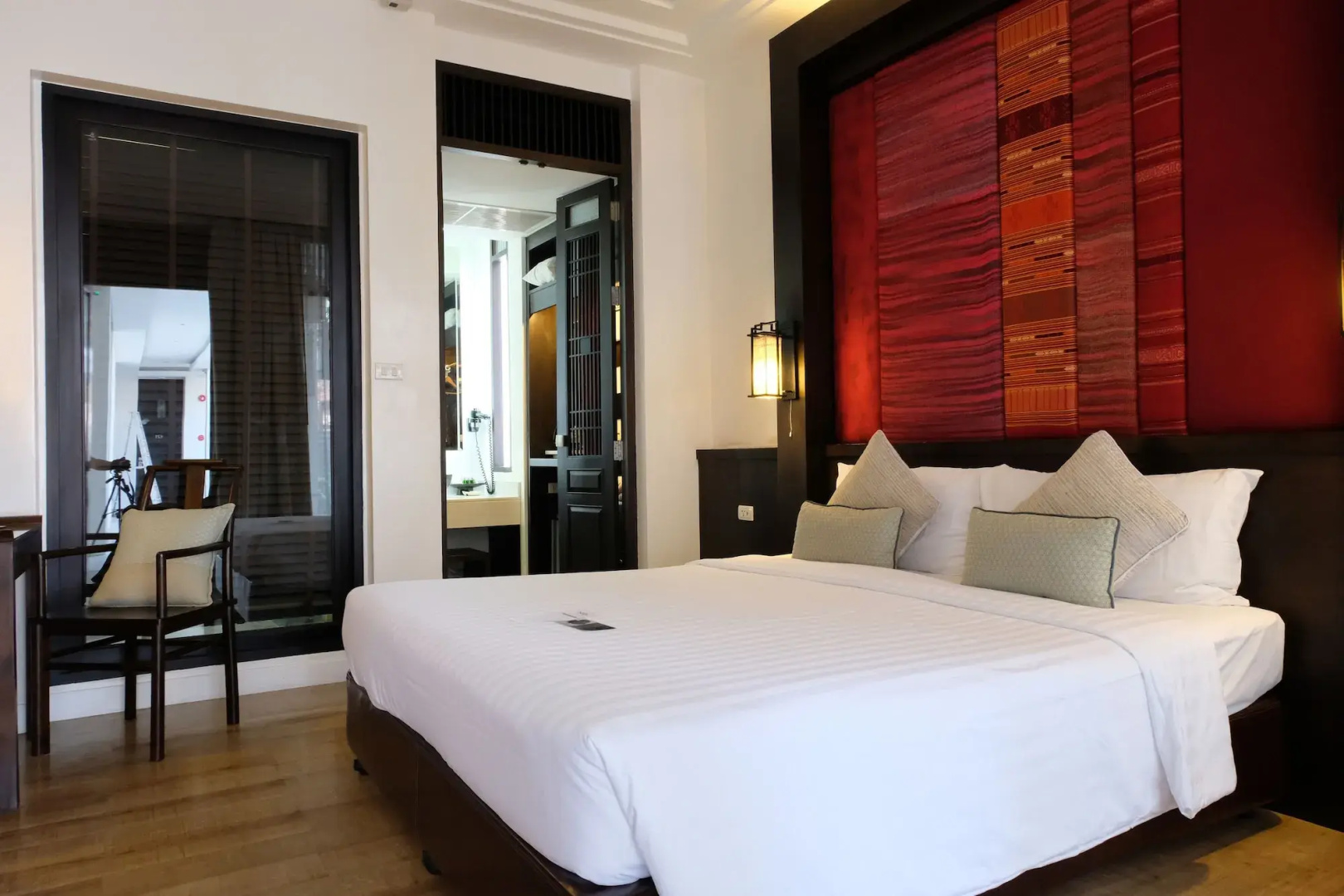 Photo - Bodhi Serene Chiang Mai Hotel
