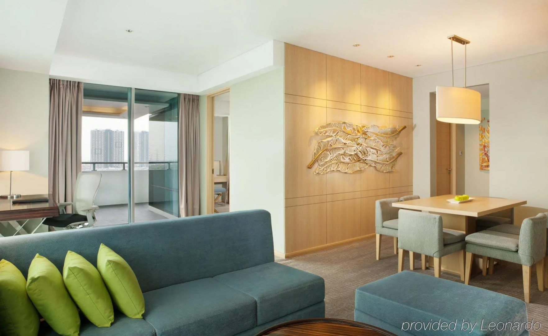 Photo - DoubleTree by Hilton Jakarta Kemayoran