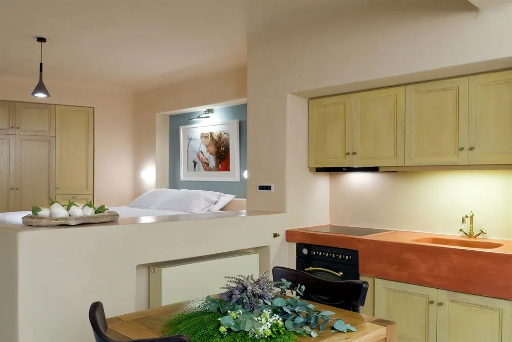 Photo - Voreina Gallery Suites