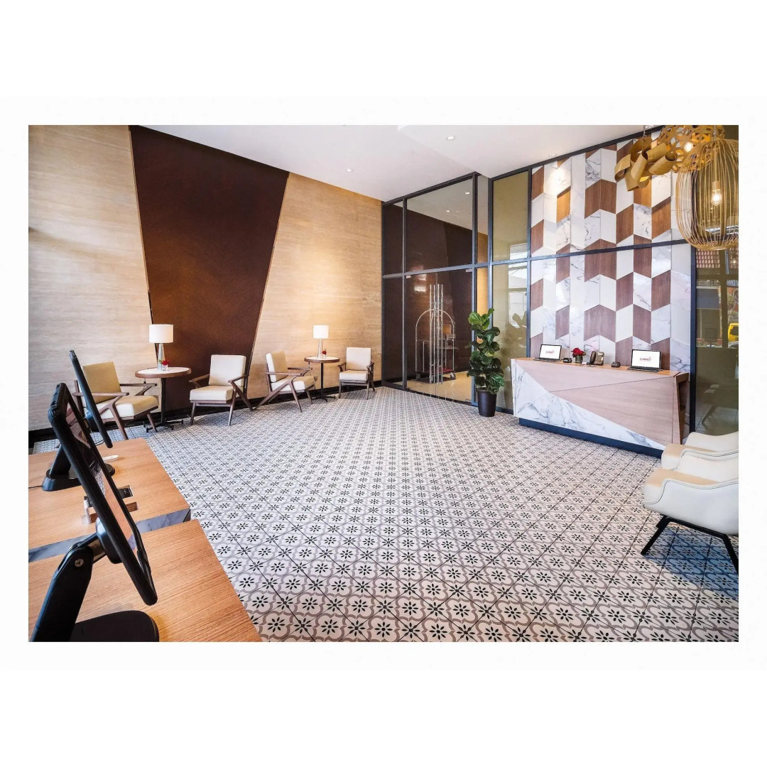 Foto - Summit Hotel Greenhills