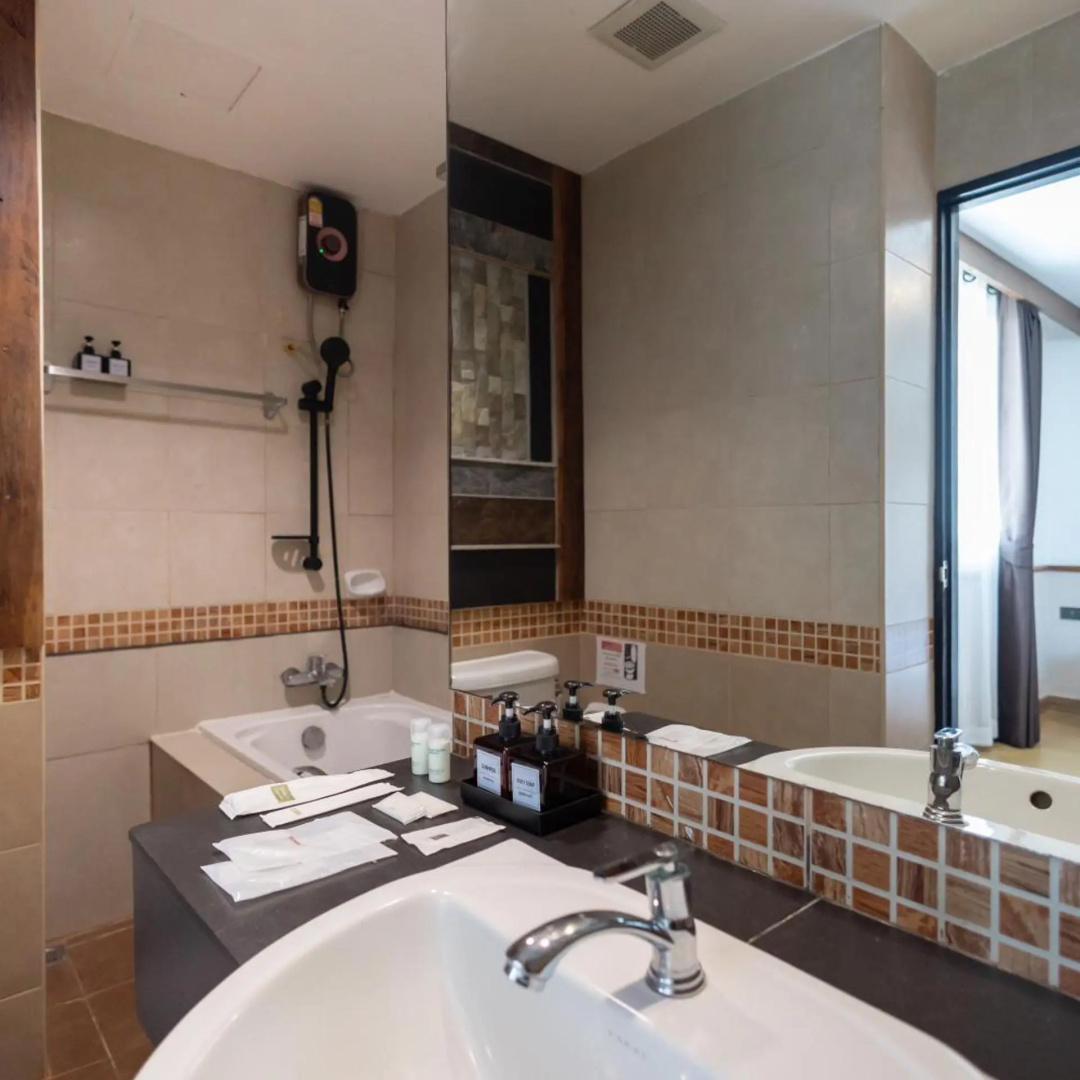 Foto - Nature Boutique Hotel Ratchayothin